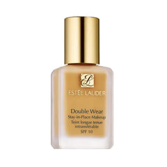 Estee Lauder Double Wear Stay In Place Makeup Spf10 2W1.5 Natural Suede 30ml Jag Couture London - New York