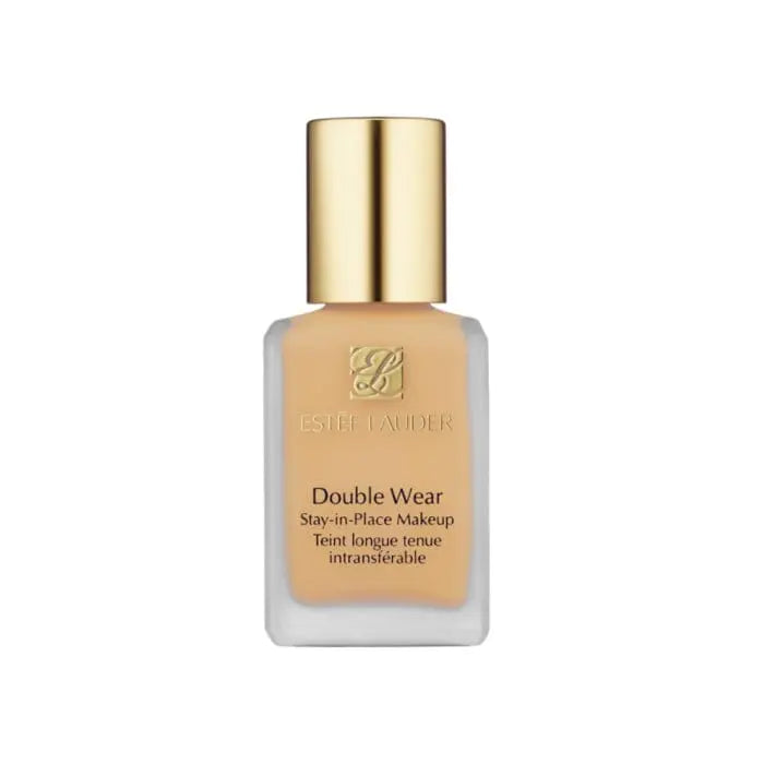 Jag Couture London - New York Estee Lauder Double Wear Stay In Place Makeup Spf10 2c1 Pure Beige 30ml