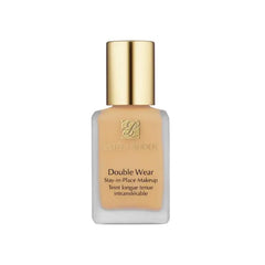 Jag Couture London - New York Estee Lauder Double Wear Stay In Place Makeup Spf10 2c1 Pure Beige 30ml