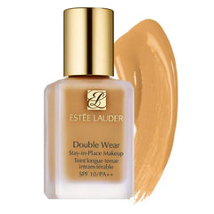 Estee Lauder Double Wear Stay In Place Makeup Spf10 3W1.5 Fawn 30ml Jag Couture London - New York