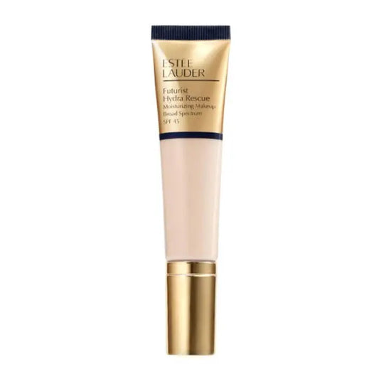 Estee Lauder Futurist Hydra Rescue Spf45 1n2 Ecru 35ml Jag Couture London - New York