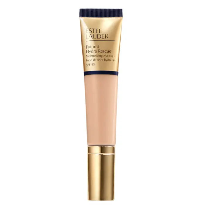 Estee Lauder Futurist Hydra Rescue Spf45 3n1 Ivory Beige 35ml Jag Couture London - New York
