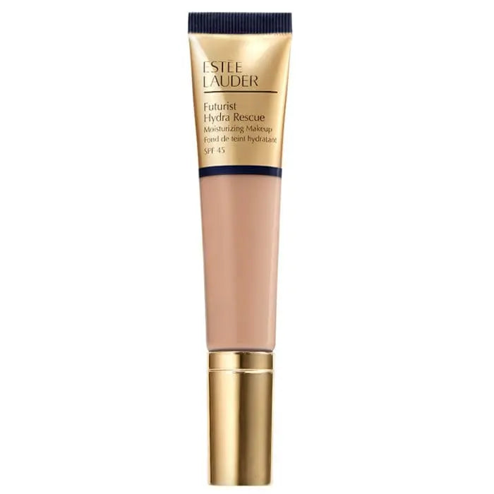Jag Couture London - New York Estee Lauder Futurist Hydra Rescue Spf45 3n2 Wheat 35ml