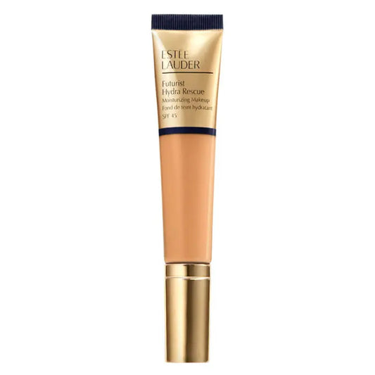 Estee Lauder Futurist Hydra Rescue Spf45 4w1 Honey Bronze 35ml Jag Couture London - New York