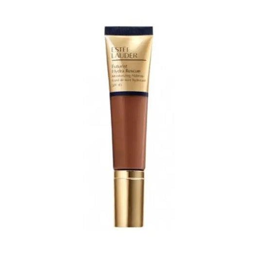 Estee Lauder Futurist Hydra Rescue Spf45 6w1 Sandalwood 35ml Jag Couture London - New York