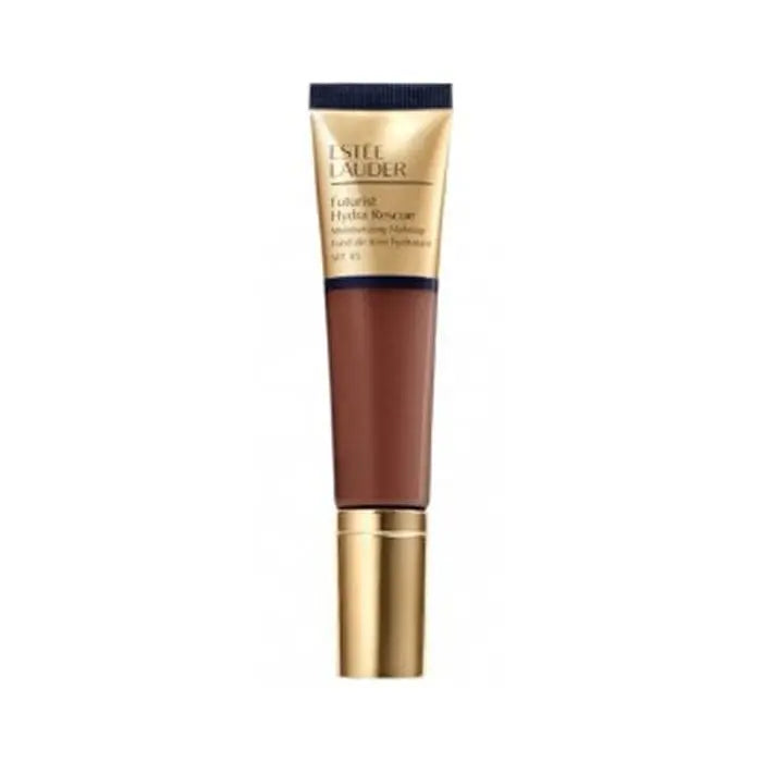 Jag Couture London - New York Estee Lauder Futurist Hydra Rescue Spf45 7n2 Rich Amber 35ml
