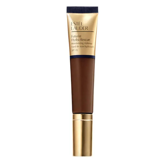 Estee Lauder Futurist Hydra Rescue Spf45 8n2 Rich Expresso 35ml Jag Couture London - New York