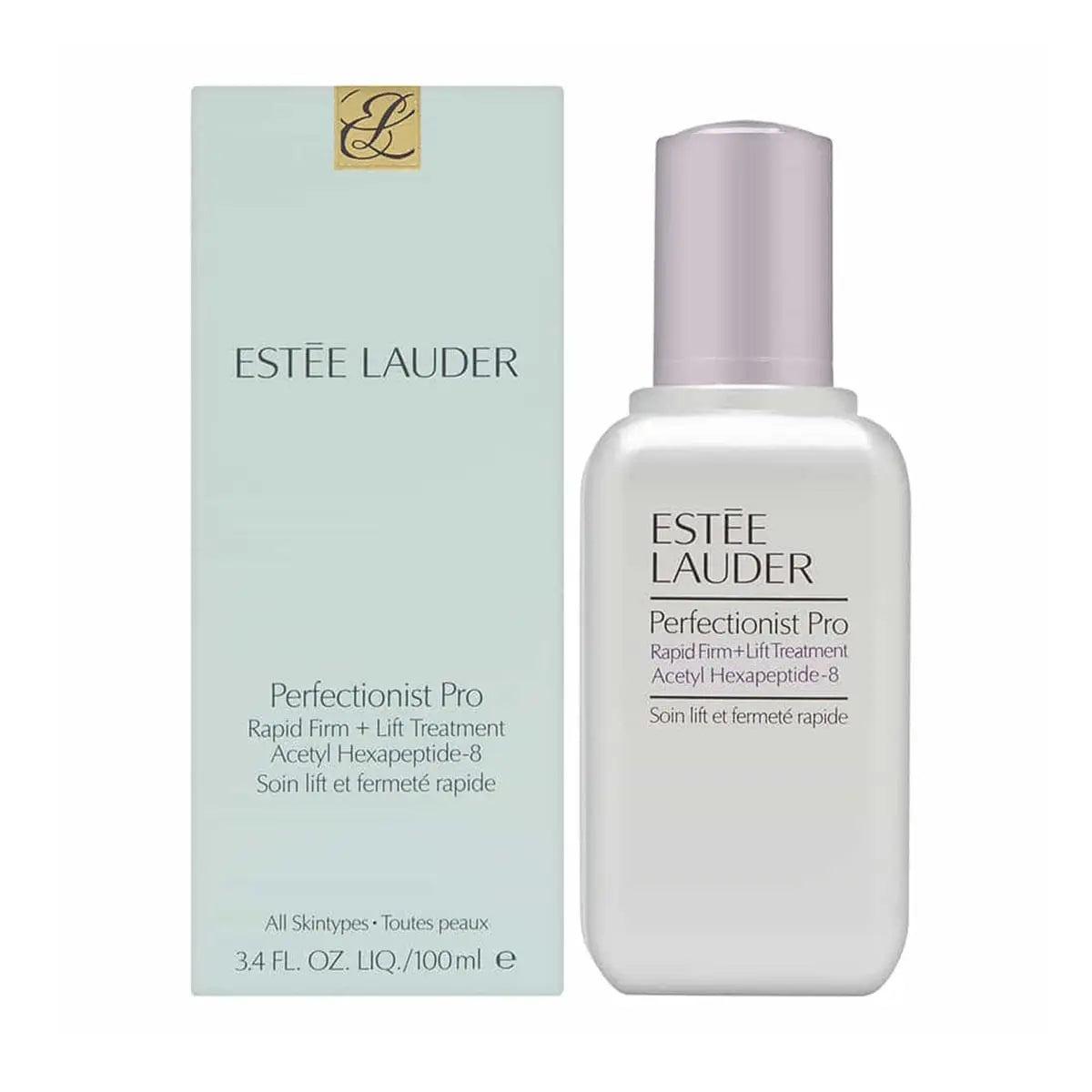 Jag Couture London - New York Estée Lauder Perfectionist Pro Rapid Firm Lift Treatment 100ml