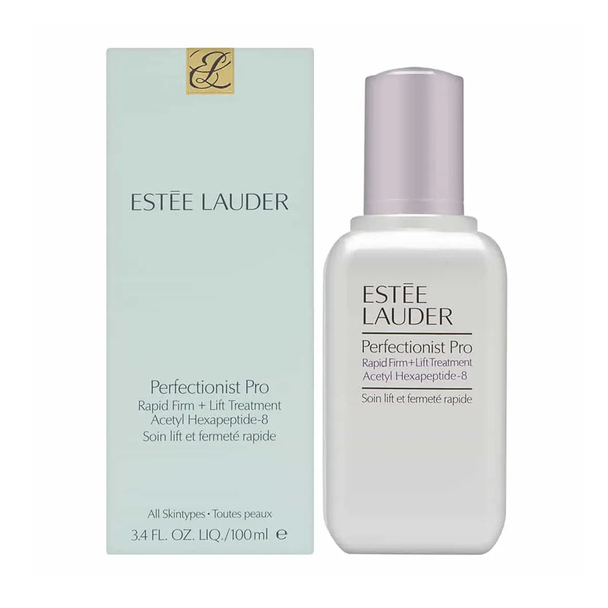 Estée Lauder Perfectionist Pro Rapid Firm Lift Treatment 100ml Jag Couture London - New York