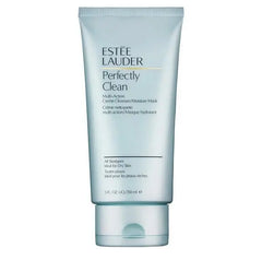 Jag Couture London - New York Estee Lauder Perfectly Clean Creme Cleanser Moisture Mask 150ml