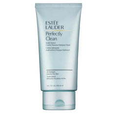 Estee Lauder Perfectly Clean Creme Cleanser Moisture Mask 150ml Jag Couture London - New York