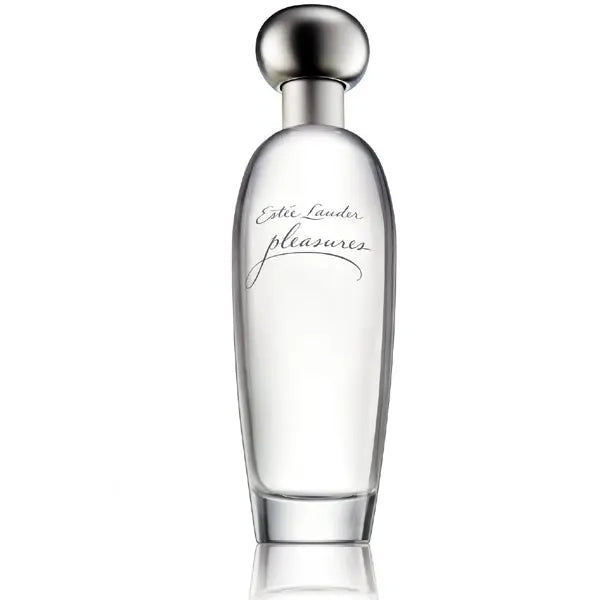 Estee Lauder Pleasures Eau De Perfume Spray 100ml Jag Couture London - New York