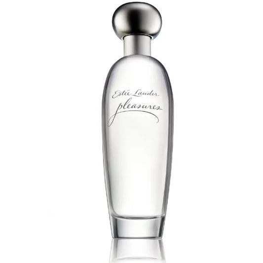 Estee Lauder Pleasures Eau De Perfume Spray 50ml Jag Couture London - New York