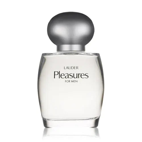 Estee Lauder Pleasures Men Eau De Cologne Spray 100ml Jag Couture London - New York