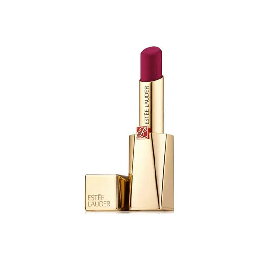 Estee Lauder Pure Color Desire Lipstick 403 Ravage Jag Couture London - New York