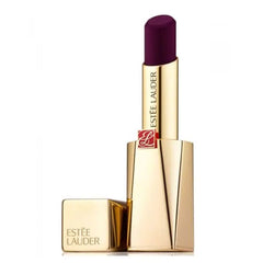 Estee Lauder Pure Color Desire Matte Lipstick 414 Prove It Jag Couture London - New York