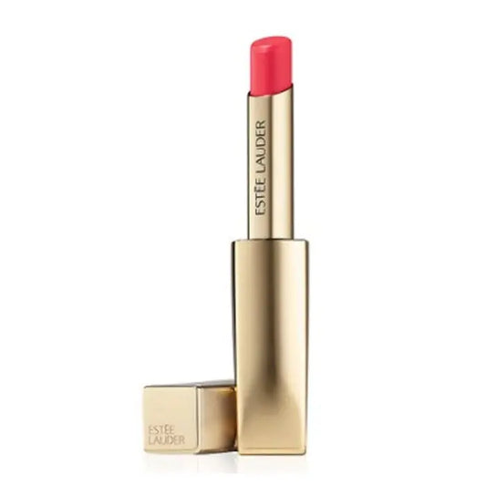 Estée Lauder Pure Color Envy Illuminating Shine Slim Pink Flamin Jag Couture London - New York