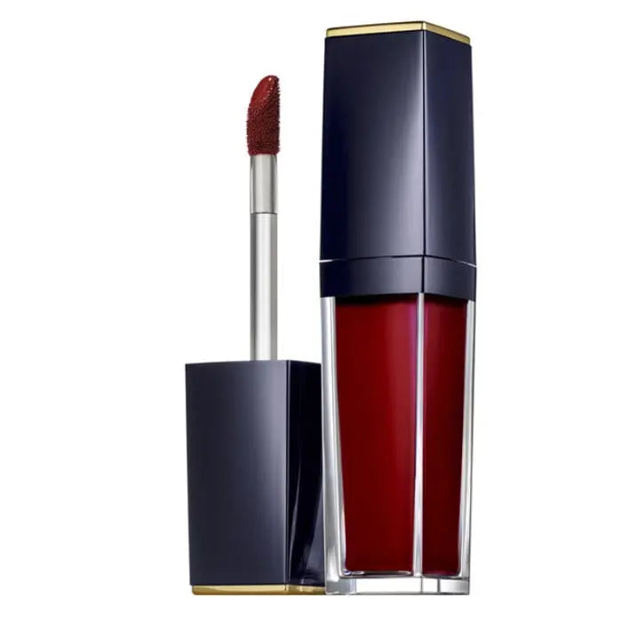 Jag Couture London - New York Estee Lauder Pure Color Envy Paint On Liquid Lipcolor 13 Quiet Rior