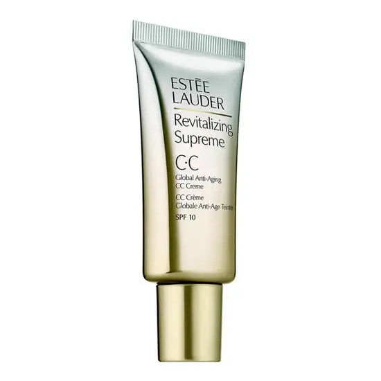 Estee Lauder Revitalizing Supreme Cc Creme Spf15 30ml Jag Couture London - New York