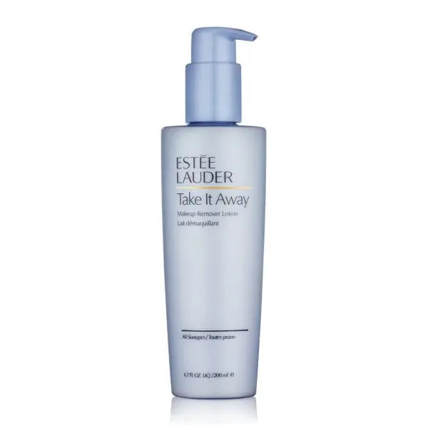 Jag Couture London - New York Estee Lauder Take It Away Make Up Remover Lotion 200ml