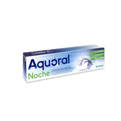 Esteve Aquoral Night Lubricating Eye Ointment 5g Jag Couture London - New York