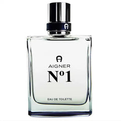 Etienne Aigner N1 Eau De Toilette Spray 50ml Jag Couture London - New York