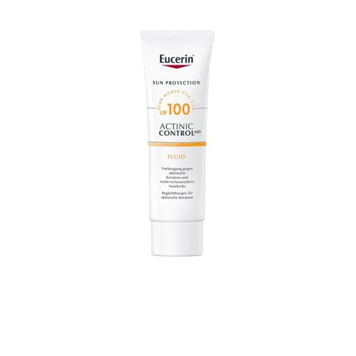 Jag Couture London - New York Eucerin Actinic Control Md Fluido Fps100 80ml
