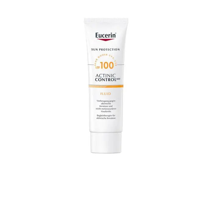 Eucerin Actinic Control Md Fluido Fps100 80ml Jag Couture London - New York