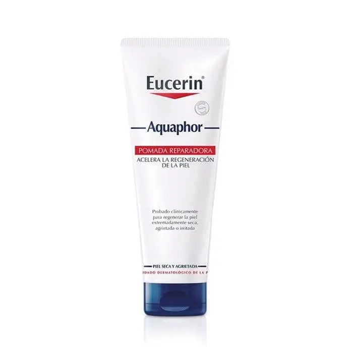 Jag Couture London - New York Eucerin Aquaphor Soothing Skin Balm 220ml
