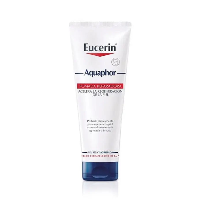 Eucerin Aquaphor Soothing Skin Balm 220ml Jag Couture London - New York