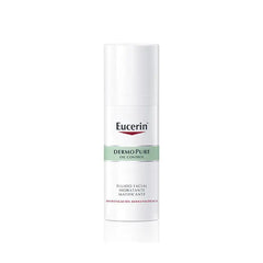 Eucerin Dermopure Facial Moisturizing Fluid 50ml Jag Couture London - New York
