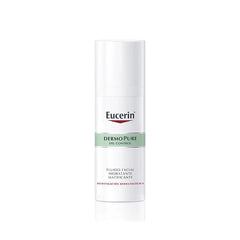 Jag Couture London - New York Eucerin Dermopure Facial Moisturizing Fluid 50ml