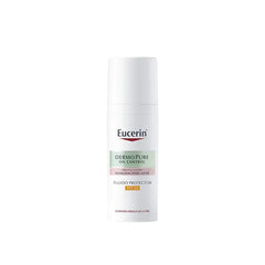 Eucerin Dermopure Oil Control Protective Fluid Fps30 50ml Jag Couture London - New York