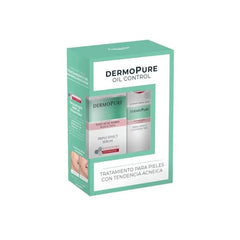 Eucerin Dermopure Oil Control Serum 40ml Set 2 Pieces Jag Couture London - New York