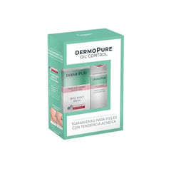 Jag Couture London - New York Eucerin Dermopure Oil Control Serum 40ml Set 2 Pieces