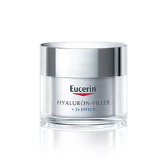 Jag Couture London - New York Eucerin Hyaluron Filler Day Cream Dry Skin Spf15, 50ml