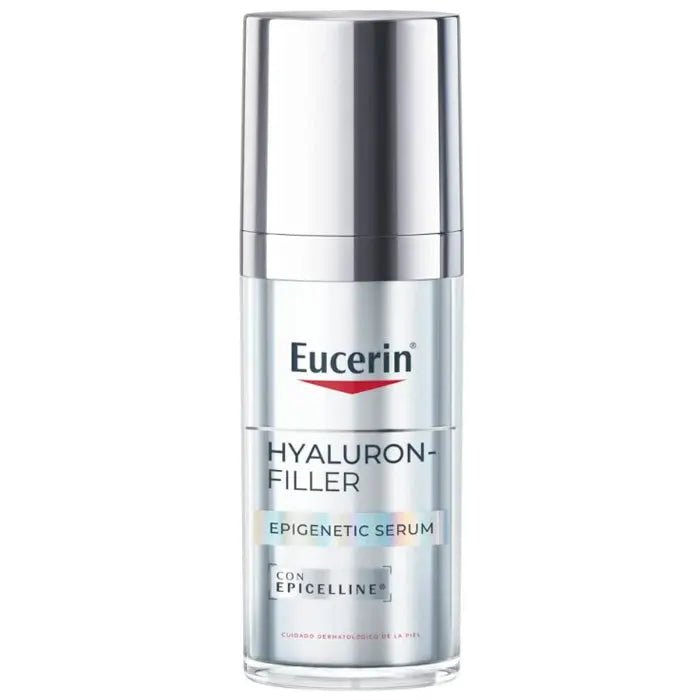 Eucerin Hyaluron-Filler Epigenetic Serum 30ml Jag Couture London - New York