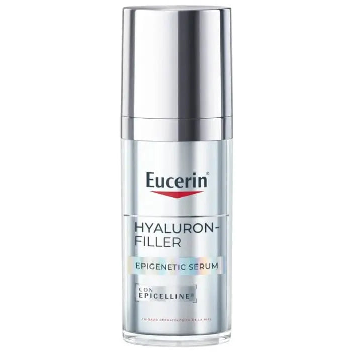 Jag Couture London - New York Eucerin Hyaluron-Filler Epigenetic Serum 30ml