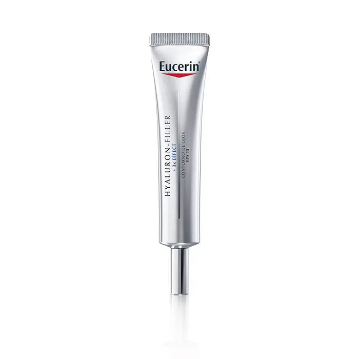 Eucerin Hyaluron Filler Eye Cream Spf15 15ml Jag Couture London - New York