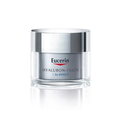 Jag Couture London - New York Eucerin Hyaluron Filler Night Cream 50ml