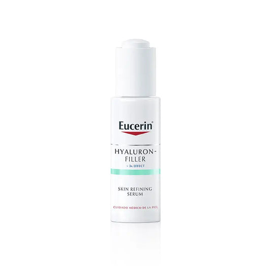 Eucerin Hyaluron-Filler +3xEffect Oily Skin 30ml Jag Couture London - New York
