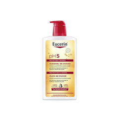 Jag Couture London - New York Eucerin Ph 5 Skin Protection Shower Oil 1000ml