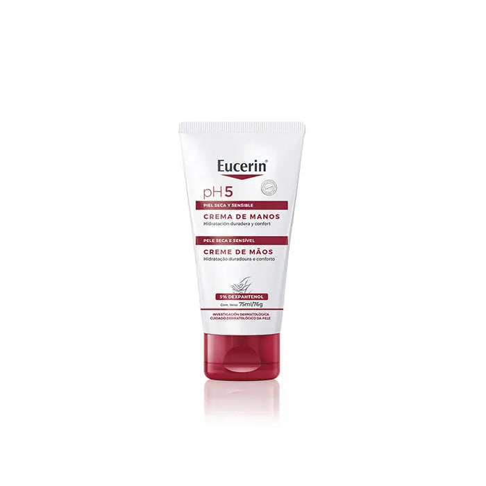 Eucerin Ph5 Hand Cream 30ml Jag Couture London - New York