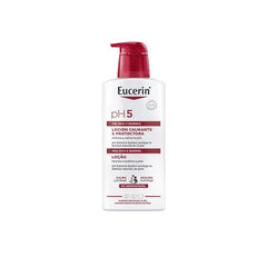 Jag Couture London - New York Eucerin Ph5 Lotion For Sensitive Skin 400ml