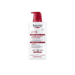 Eucerin Ph5 Lotion For Sensitive Skin 400ml Jag Couture London - New York