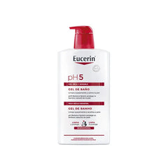Eucerin Ph5 Shower Gel 1000ml Jag Couture London - New York