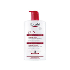 Jag Couture London - New York Eucerin Ph5 Shower Gel 1000ml