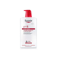 Jag Couture London - New York Eucerin  Ph5 Skin Protection Body Lotion 1000ml