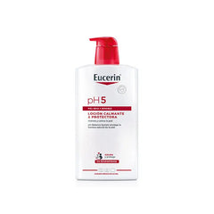 Eucerin  Ph5 Skin Protection Body Lotion 1000ml Jag Couture London - New York
