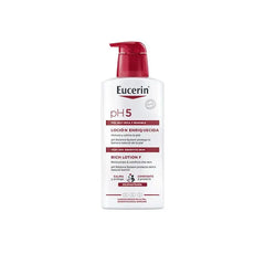Jag Couture London - New York Eucerin Ph5 Skin Protection Lotion F For Dry Skin 400ml